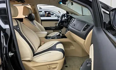 Kia Canival 2019, 83581 км, за 16848.36 USD - фото 11