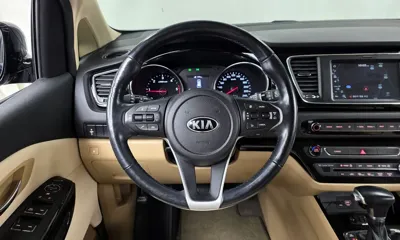 Kia Canival 2019, 83581 км, за 16848.36 USD - фото 13