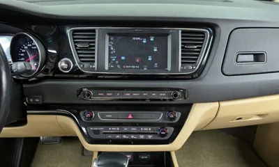 Kia Canival 2019, 83581 км, за 16848.36 USD - фото 14
