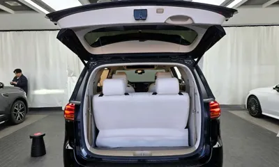 Kia Canival 2019, 83581 км, за 16848.36 USD - фото 20