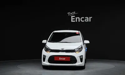 Kia Morning 2018, 78726 км, за 5382.7 USD