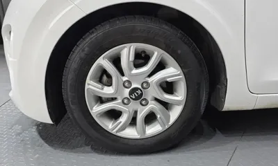 Kia Morning 2018, 78726 км, за 5382.7 USD