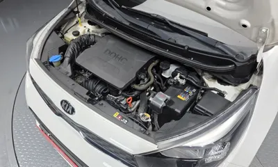 Kia Morning 2018, 78726 км, за 5382.7 USD - фото 6