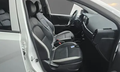 Kia Morning 2018, 78726 км, за 5382.7 USD - фото 10