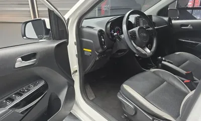 Kia Morning 2018, 78726 км, за 5382.7 USD - фото 11
