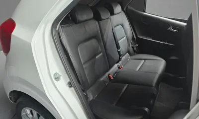 Kia Morning 2018, 78726 км, за 5382.7 USD - фото 12