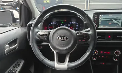 Kia Morning 2018, 78726 км, за 5382.7 USD - фото 14