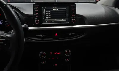 Kia Morning 2018, 78726 км, за 5382.7 USD - фото 15