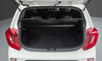 Kia Morning 2018, 78726 км, за 5382.7 USD - фото 20