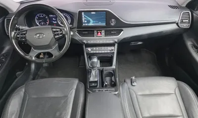 Hyundai Grandeur 2019, 123892 км, за 10109.02 USD - фото 7