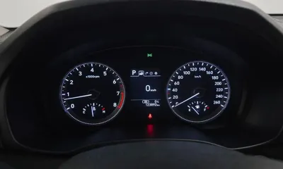 Hyundai Grandeur 2019, 123892 км, за 10109.02 USD - фото 8