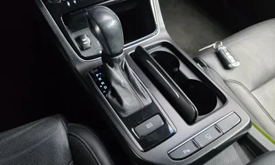 Hyundai Grandeur 2019, 123892 км, за 10109.02 USD - фото 9