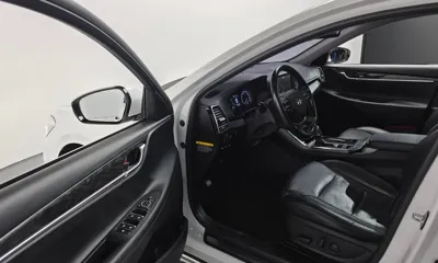 Hyundai Grandeur 2019, 123892 км, за 10109.02 USD - фото 12
