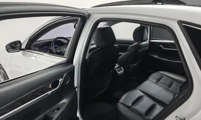 Hyundai Grandeur 2019, 123892 км, за 10109.02 USD - фото 17