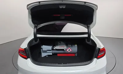 Hyundai Grandeur 2019, 123892 км, за 10109.02 USD - фото 20
