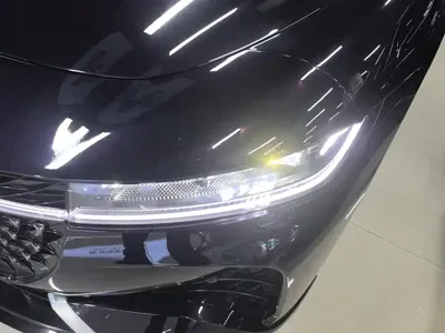 Voyah Zeekr 2024, 14000 км, за 20829.75 USD