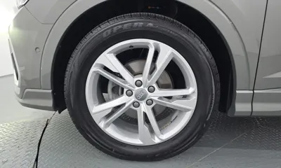 Audi Q3 2020, 83379 км, за 21005.65 USD