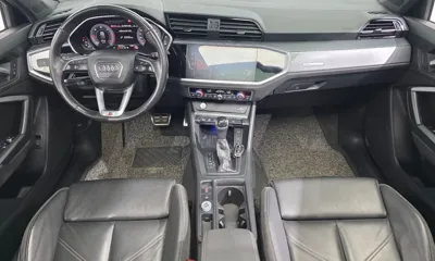 Audi Q3 2020, 83379 км, за 20846.92 USD - фото 7