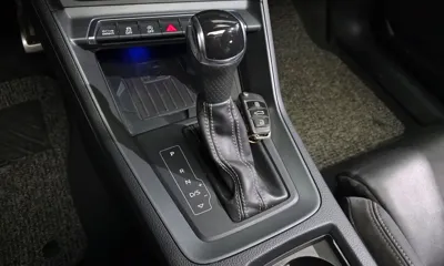 Audi Q3 2020, 83379 км, за 20846.92 USD - фото 9