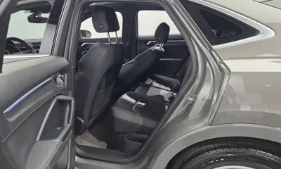 Audi Q3 2020, 83379 км, за 20846.92 USD - фото 12