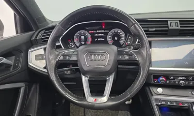 Audi Q3 2020, 83379 км, за 20846.92 USD - фото 15