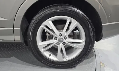 Audi Q3 2020, 83379 км, за 20846.92 USD - фото 21