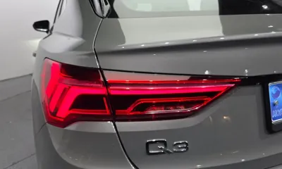 Audi Q3 2020, 83379 км, за 20846.92 USD - фото 23