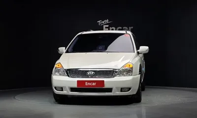 Kia Canival 2014, 115514 км, за 3635.65 USD