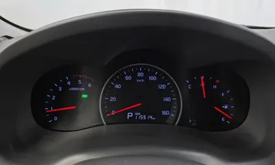Kia Canival 2014, 115514 км, за 3635.65 USD - фото 8