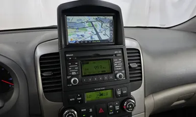 Kia Canival 2014, 115514 км, за 3635.65 USD - фото 12