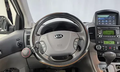 Kia Canival 2014, 115514 км, за 3635.65 USD - фото 13