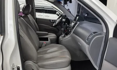 Kia Canival 2014, 115514 км, за 3635.65 USD - фото 26