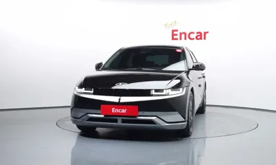 Hyundai Ioniq5 2022, 93237 км, за 18995.59 USD
