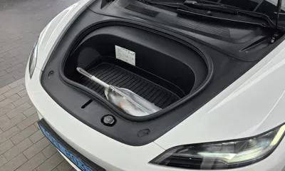 Tesla Model 3 2024, 54221 км, за 30523.83 USD - фото 6
