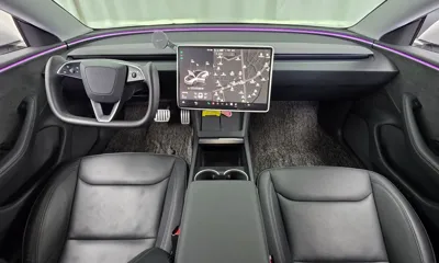 Tesla Model 3 2024, 54221 км, за 30523.83 USD - фото 7