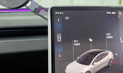 Tesla Model 3 2024, 54221 км, за 30523.83 USD - фото 9
