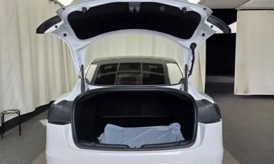 Tesla Model 3 2024, 54221 км, за 30523.83 USD - фото 20