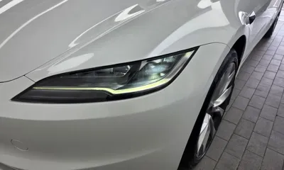 Tesla Model 3 2024, 54221 км, за 30523.83 USD - фото 22