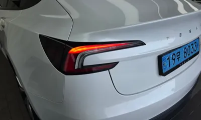 Tesla Model 3 2024, 54221 км, за 30523.83 USD - фото 23