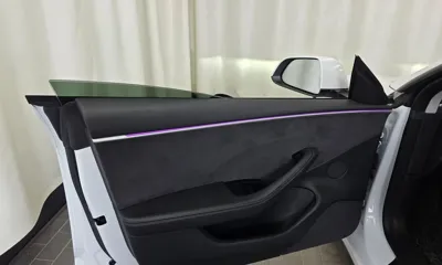 Tesla Model 3 2024, 54221 км, за 30523.83 USD - фото 24