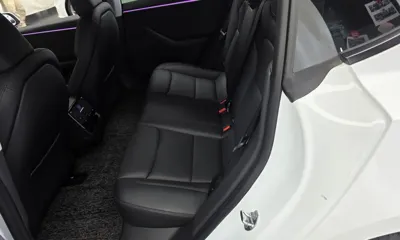 Tesla Model 3 2024, 54221 км, за 30523.83 USD - фото 26