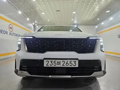 Kia Sorento 2025, 39910 км, за 24939.76 USD