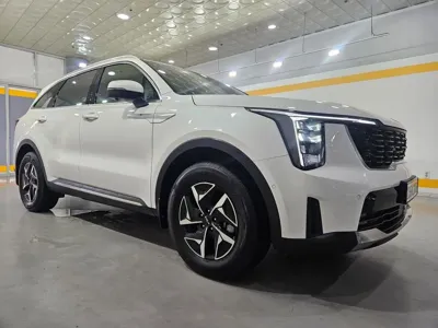 Kia Sorento 2025, 39910 км, за 24939.76 USD