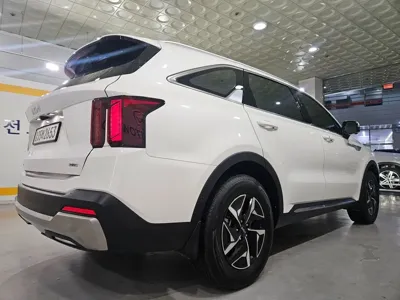 Kia Sorento 2025, 39910 км, за 24939.76 USD