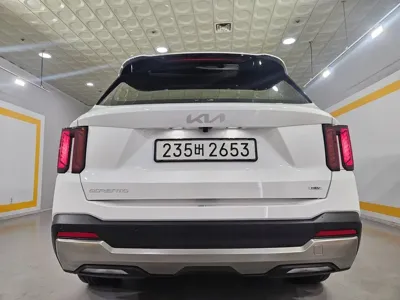 Kia Sorento 2025, 39910 км, за 24939.76 USD