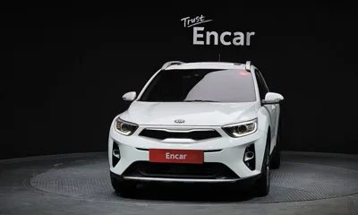 Kia Stonic 2018, 105524 км, за 6026.49 USD