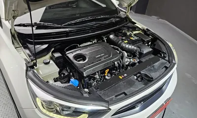 Kia Stonic 2018, 105524 км, за 6026.49 USD - фото 6