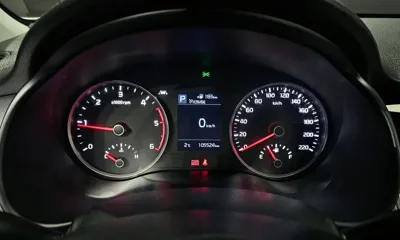 Kia Stonic 2018, 105524 км, за 6026.49 USD - фото 8