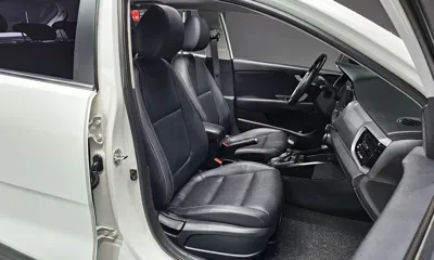 Kia Stonic 2018, 105524 км, за 6026.49 USD - фото 10