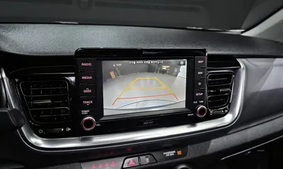 Kia Stonic 2018, 105524 км, за 6026.49 USD - фото 17